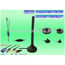 Antena de dobramento de rádio de novos produtos de baixo preço